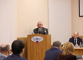 Проект закона об областном бюджете на 2026 год и плановый двухлетний период прошел первое чтение