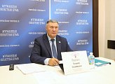 В Мурманской области активно идет подготовка к отопительному сезону