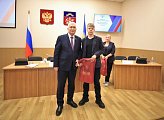 Уважаемые земляки, 20 мая провел мероприятие в рамках авторского проекта «Историческая гостиная» как региональный координатор проекта партии «Единая Россия» «Историческая память» с учащимися гимназии № 10 города Мурманска