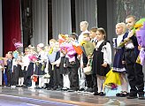  Торжественные линейки, посвященные Дню знаний, прошли в Кольском округе.