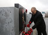 В Мурманске отметили 74-ую годовщину разгрома немецко-фашистских войск в Советском Заполярье