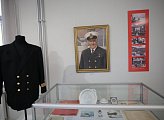 В Мурманском областном краеведческом музее – новая выставка «Курс на Северный полюс» 