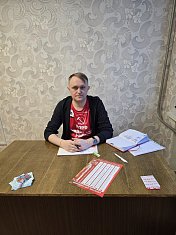 Весенняя охота