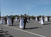 В Мурманске прошла торжественная церемония, посвященная второму выпуску  филиала Нахимовского военно-морского училища