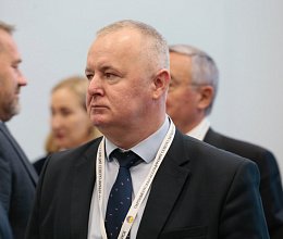 55-е Заседание Президиума ПАСЗР и 62-ая Конференция ПАСЗР в г Мурманске 20 октября 2022 года