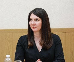 Церемония награждения победителей конкурса "Храмы России" 21 мая 2025 года