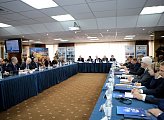 В Мурманске прошло заседание Постоянного Комитета парламентариев Арктического региона
