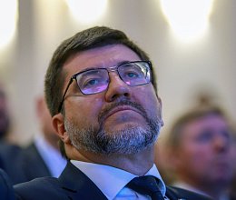 Продолжение заседания Мурманской областной Думы 28 мая 2025 года