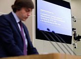 На "правительственном часе" в Государственной Думе обсудили разработку Стратегии развития образования в России