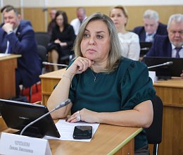 72-е заседание Координационного Совета представительных органов муниципальных образований Мурманской области 4 марта 2025 года