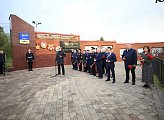 Акция «Свеча памяти» прошла в Мурманске в День памяти и скорби