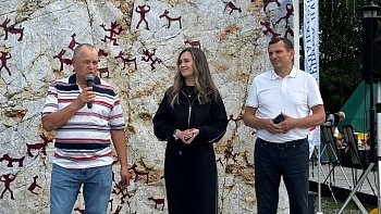 Творческий фестиваль "В единстве наша сила" прошел в Туломе