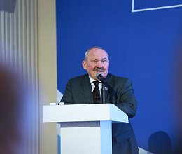 Продолжение заседания Мурманской областной Думы 28 мая 2025 года