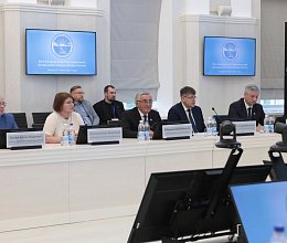 65-я Конференция ПАСЗР в Пскове, 6-7 июня 2024 года