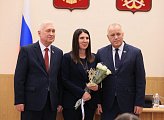 Уважаемые земляки, 22 мая состоялось важное событие в культурной жизни Мурманской области – подведены итоги очередного литературно-историко-краеведческого конкурса «Храмы России» имени Виталия Семёновича Маслова