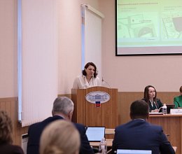 Очередное заседание Мурманской областной Думы 23 сентября 2025 года