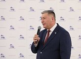 Мурманский областной Центр дополнительного образования "Лапландия" принимает поздравления с Днем рождения