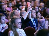 Сергей Дубовой: «Семья – это первая школа, источник доверия и преемственности поколений»