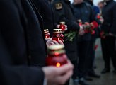  Сергей Дубовой: "Мы зажигаем свечи в память о героях, которые вписали в вечность свои имена"