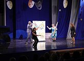 Детской театральной школе в Мурманске исполнилось 25 лет