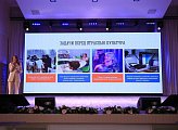 Сергей Дубовой поздравил работников культуры нашего региона с профессиональным праздником