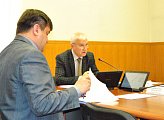 21 сентября состоялось заседание комитета Думы по транспорту, дорожному хозяйству и информатизации под председательством Михаила Антропова