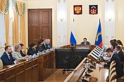 Явка на выборах в Мурманской области составила почти 50% 
