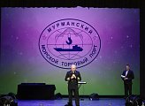 Сергей Дубовой поздравил коллектив торгового порта  с Днем работников морского и речного флота