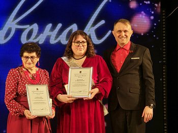 Последние звонки в Ковдоре