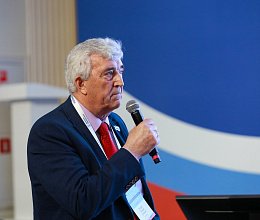 Продолжение заседания Мурманской областной Думы 28 мая 2025 года