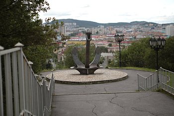 Каждый третий турист в Арктике выбирает Мурманскую область