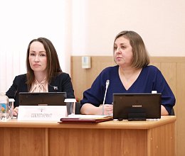 Очередное заседание Мурманской областной Думы 24 июня 2025 года