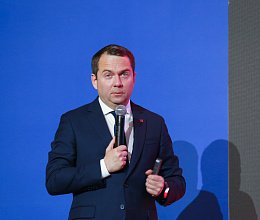 Продолжение заседания Мурманской областной Думы 28 мая 2025 года