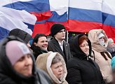 Сергей Дубовой: «Единство измеряется не километрами, а чувством общей судьбы»