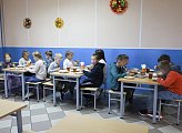 Сергей Дубовой принял участие в мониторинге готовности школ ЗАТО Александровск к новому учебному году