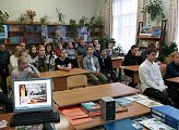 Депутат областной Думы Михаил Белошеев провел выездное заседание «Исторической гостиной» в Республике Карелия