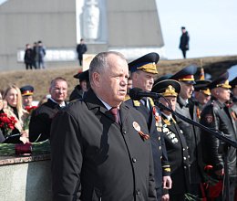 День Победы, 9 мая 2025 года
