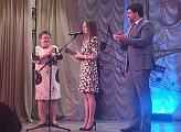 Депутаты поздравили с юбилеями детские школы искусств Заполярья