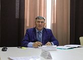 Первый вице-спикер областной Думы Владимир Мищенко принял участие в обсуждении подготовки новой редакции Кодекса Российской Федерации об административных правонарушениях