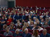  В Заполярье отметили День российской науки