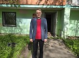 Прием в Кандалакше