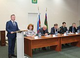 В областном центре прошло заседание коллегии Управления федеральной службы судебных приставов по Мурманской области