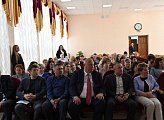 Юрий Шадрин принял участие в заседании Совета депутатов ЗАТО Североморск, где центральным пунктом стал отчет о деятельности главы и администрации муниципалитета за 2024 год