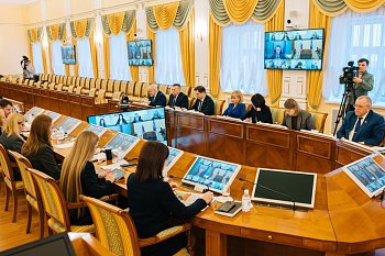 В день Защитника Отечества в Мурманской области стартует региональная программа "Герои Севера"