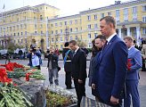 Сергей Дубовой: Побратимские связи – это живые нити дружбы 