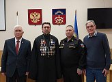 Уважаемые земляки, 22 мая состоялось важное событие в культурной жизни Мурманской области – подведены итоги очередного литературно-историко-краеведческого конкурса «Храмы России» имени Виталия Семёновича Маслова