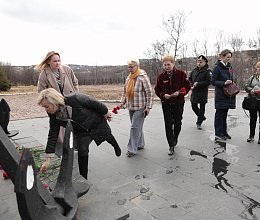 Выезд депутатов Думы и представительных органов муниципальных образований в ЗАТО Александровск, 22 мая 2024