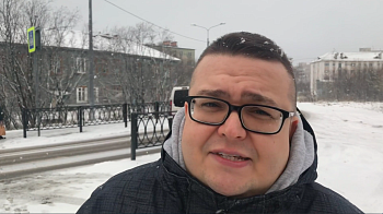 Депутат Иванов опубликовал новый выпуск видеоблога