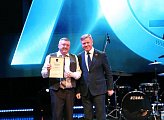 Североморскому водоканалу – 70 лет