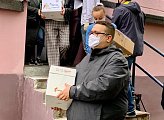 Депутат Г.А. Иванов принял участие в акции "Читай, страна!" 